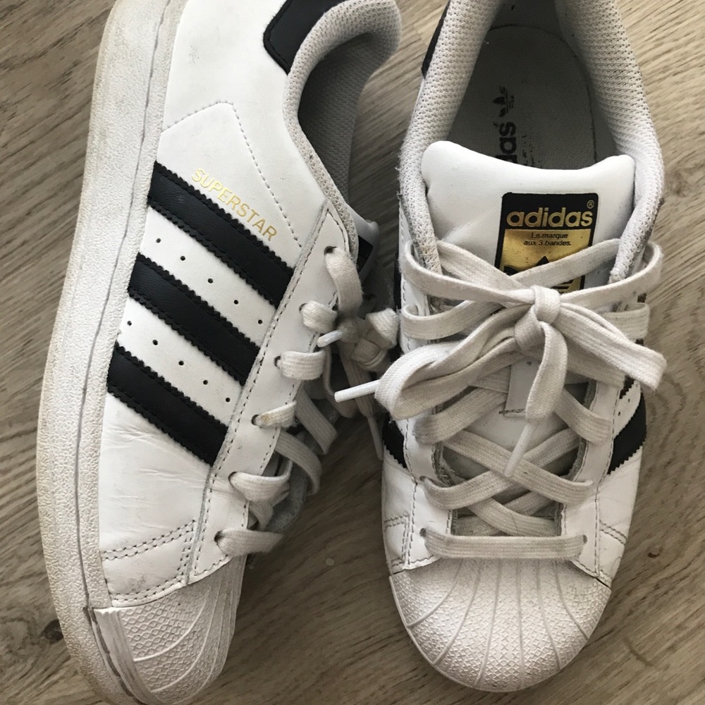 All-Star Adidas